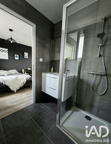 Maison à vendre 5 pièces 97 m² Le Poiré-sur-Vie
