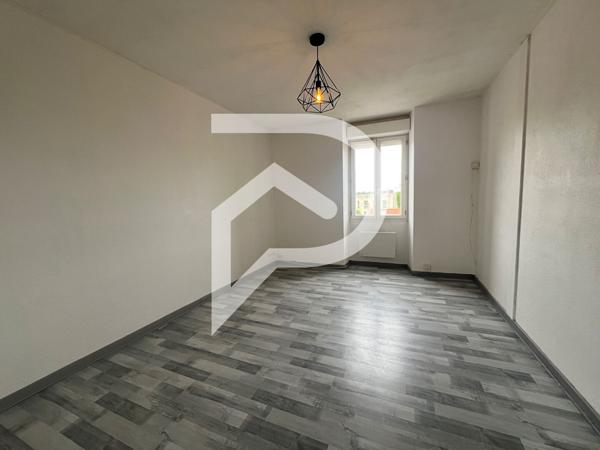 Appartement 1 pièce 28 m2