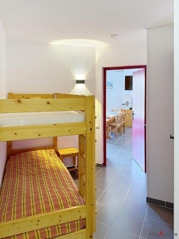 Appartement à GRESSE-EN-VERCORS, 38650 - 2 pièces 40m²