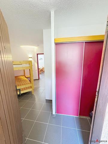 Appartement à GRESSE-EN-VERCORS, 38650 - 2 pièces 40m²