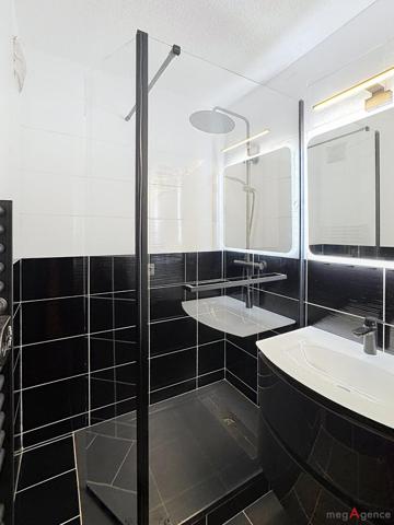 Appartement à GRESSE-EN-VERCORS, 38650 - 2 pièces 40m²