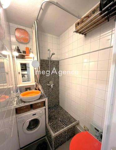 Appartement à SAINT-NOM-LA-BRETECHE, 78860 - 1 pièce 16m²