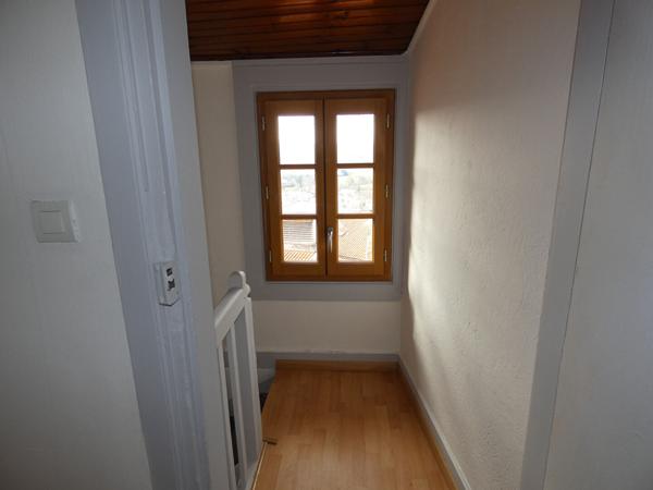 Appartement Thiers 3 pièce(s)
