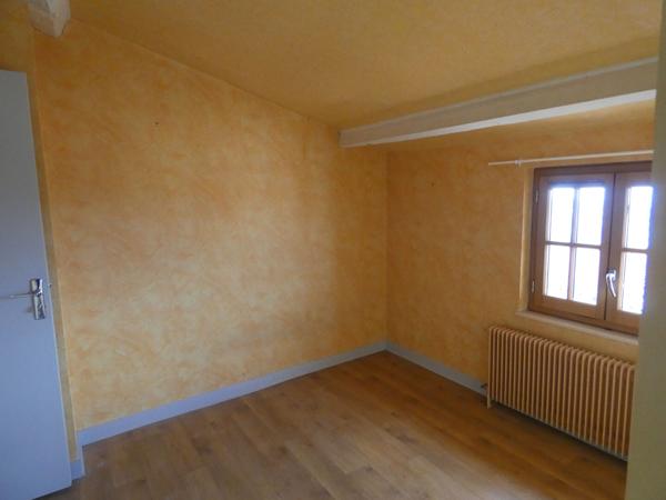 Appartement Thiers 3 pièce(s)