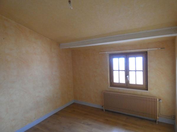 Appartement Thiers 3 pièce(s)