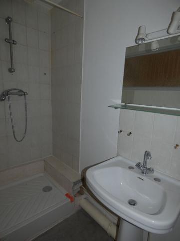 Appartement Thiers 3 pièce(s)