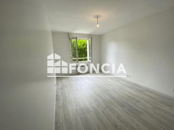 Location Studio 21.05 m² - 1 RUE DES MIMOSAS Buxerolles 86180