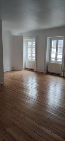 Appartement Besancon 5 pièce(s) 160 m2