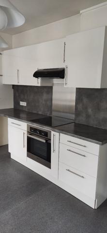 Appartement Besancon 5 pièce(s) 160 m2