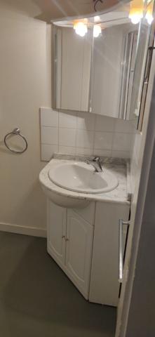 Appartement Besancon 5 pièce(s) 160 m2