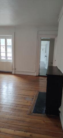 Appartement Besancon 5 pièce(s) 160 m2