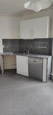 Appartement Besancon 5 pièce(s) 160 m2