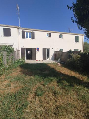 Maison 5 pièce(s) 3 chambre(s) 101.56 m²
