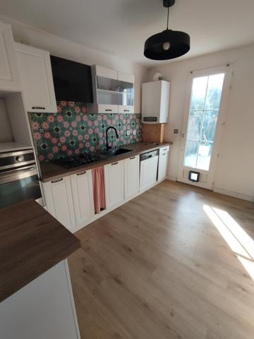 Maison 5 pièce(s) 3 chambre(s) 101.56 m²