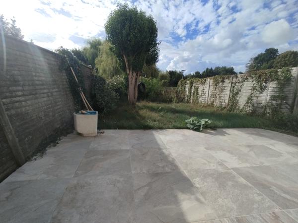Maison 5 pièce(s) 3 chambre(s) 101.56 m²