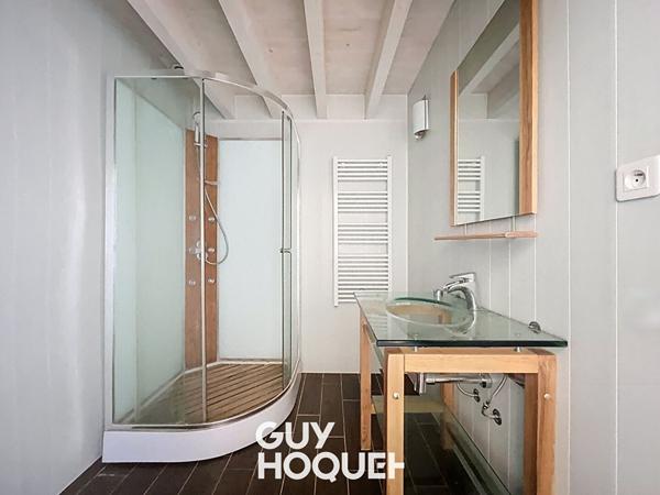 Maison en Pierres - 3CHBS + Dépendance 71570 SAINT VERAND