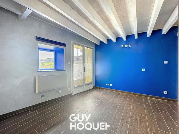 Maison en Pierres - 3CHBS + Dépendance 71570 SAINT VERAND