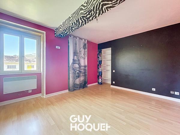 Maison en Pierres - 3CHBS + Dépendance 71570 SAINT VERAND