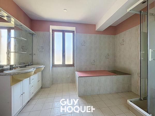 Maison en Pierres - 3CHBS + Dépendance 71570 SAINT VERAND