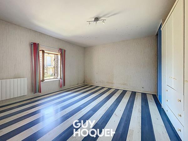 Maison en Pierres - 3CHBS + Dépendance 71570 SAINT VERAND