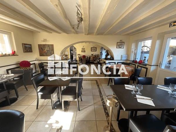 À vendre Maison 12 pièces 332 m² - La Flèche 72200