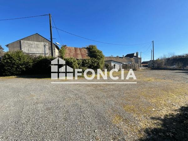 À vendre Maison 12 pièces 332 m² - La Flèche 72200