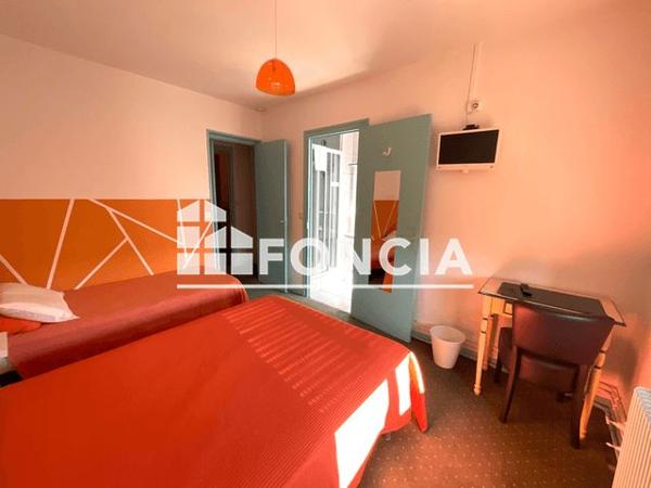 À vendre Maison 12 pièces 332 m² - La Flèche 72200