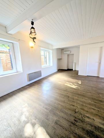 Maison T2bis ?-Réf IBIJAU