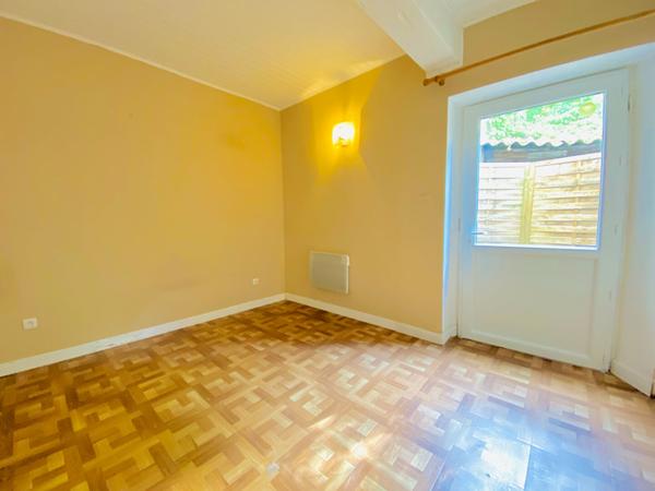Maison T2bis ?-Réf IBIJAU
