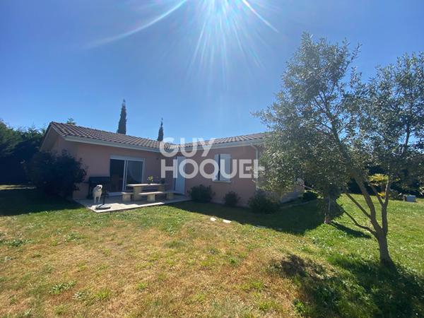 Maison Sanguinet 5 pièce(s) 105 m2