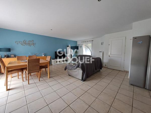 Maison Sanguinet 5 pièce(s) 105 m2