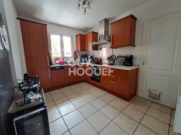 Maison Sanguinet 5 pièce(s) 105 m2