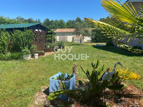 Maison Sanguinet 5 pièce(s) 105 m2