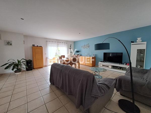 Maison Sanguinet 5 pièce(s) 105 m2