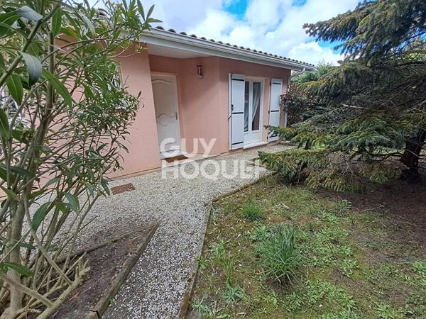 Maison Sanguinet 5 pièce(s) 105 m2