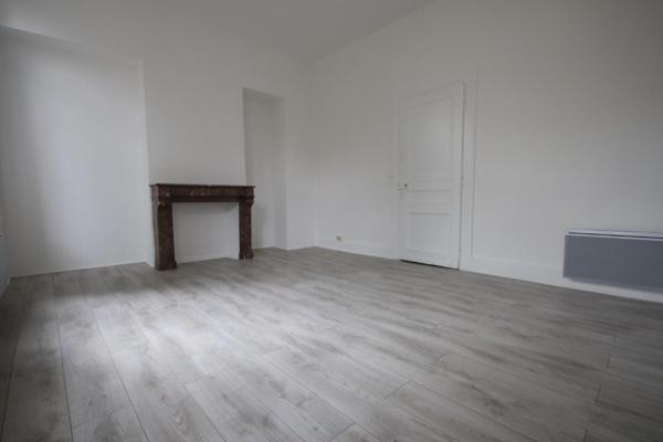 A LOUER : T3 à LILLE • Rue Nationale - LILLE-CENTRE • 885 € CC • Réf. 640-002
