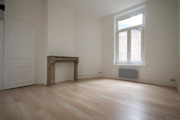 A LOUER : T3 à LILLE • Rue Nationale - LILLE-CENTRE • 885 € CC • Réf. 640-002
