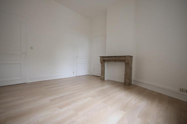 A LOUER : T3 à LILLE • Rue Nationale - LILLE-CENTRE • 885 € CC • Réf. 640-002