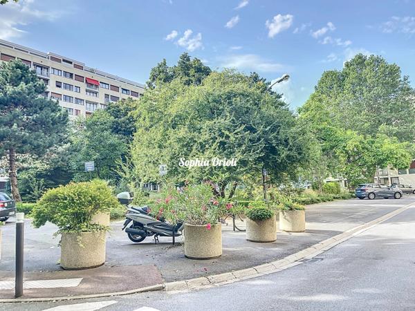 Appartement 1 pièce - 9 m² Exclusivité efficity