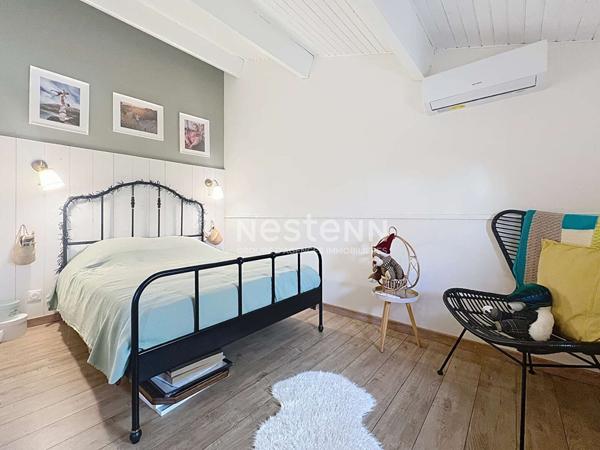 À VENDRE - LABASTIDETTE - Maison familiale rénovée avec piscine ? 5 chambres ? Suite parentale