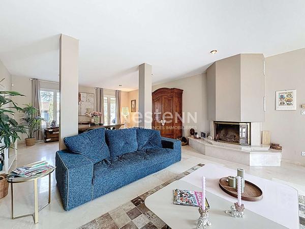 À VENDRE - LABASTIDETTE - Maison familiale rénovée avec piscine ? 5 chambres ? Suite parentale