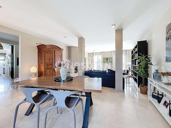 À VENDRE - LABASTIDETTE - Maison familiale rénovée avec piscine ? 5 chambres ? Suite parentale