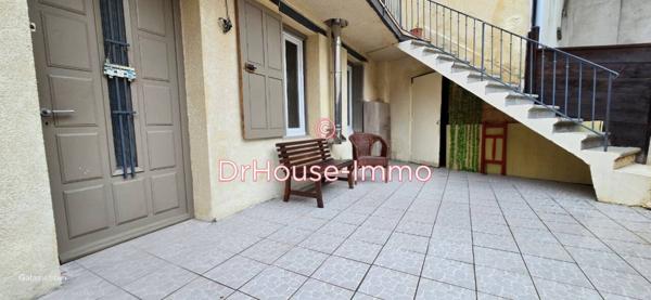 Maison à vendre 3 pièces de 78 m²