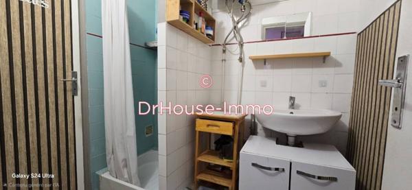 Maison à vendre 3 pièces de 78 m²