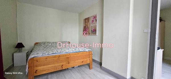 Maison à vendre 3 pièces de 78 m²