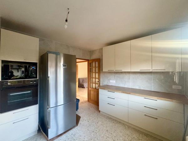 Maison de caractère 3/4 pièces avec combles aménageables