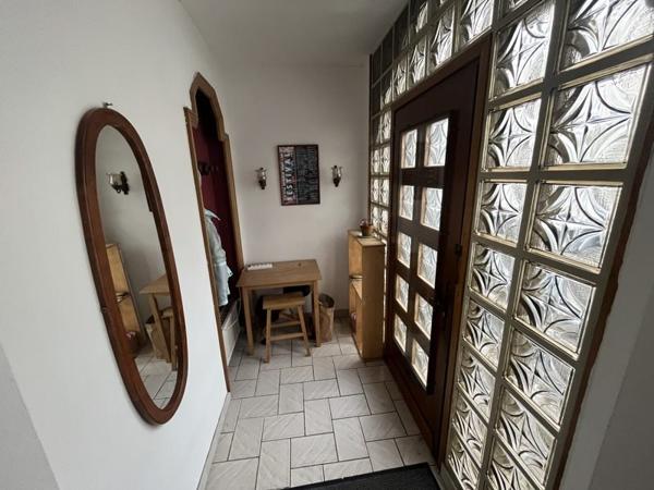 Maison à vendre |  Saint-Jean-d'Angély |  3 pièces | 107 m²