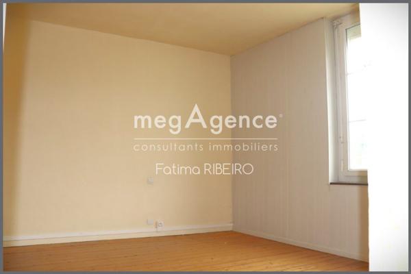 Maison à La Ferté-Gaucher, 77320 - 6 pièces 130m²