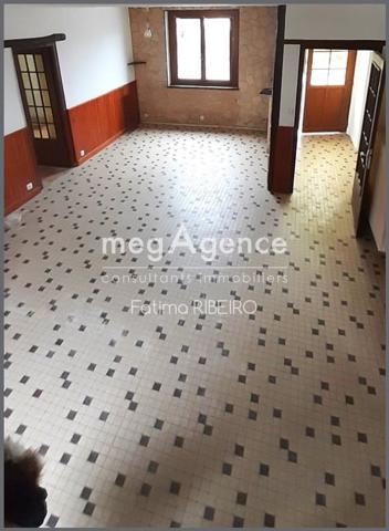 Maison à La Ferté-Gaucher, 77320 - 6 pièces 130m²