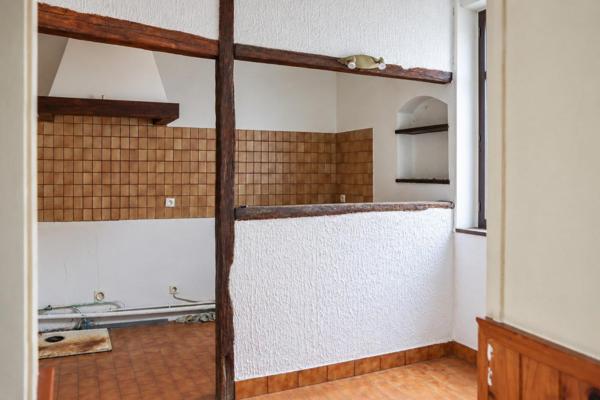 Maison à La Ferté-Gaucher, 77320 - 6 pièces 130m²